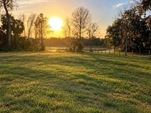 12 N SHADOW WOOD DRIVE LOT 6, INVERNESS, FL 34450