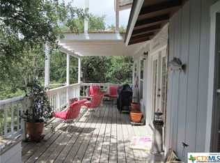 1117 & 1105 Eagle Flight Dr, Canyon Lake, TX 78133