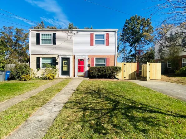 2304 Glendale Ter #2304, Alexandria, VA 22303