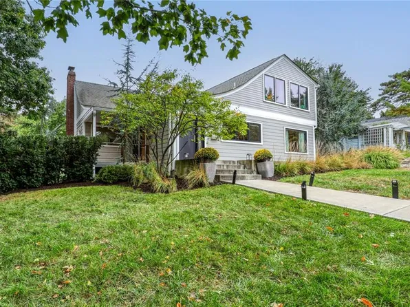 1600 W 51st St, Kansas City, MO 64112