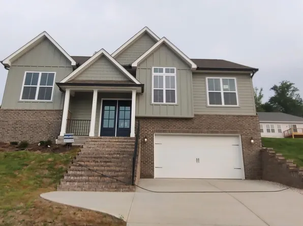 8121 Chapel Hill Ln, Knoxville, TN 37938