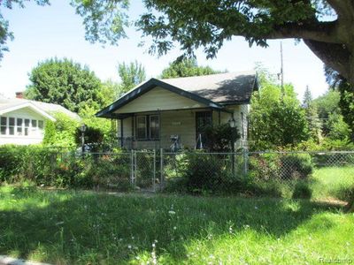 2206 N Stevenson St, Flint, MI, 48504