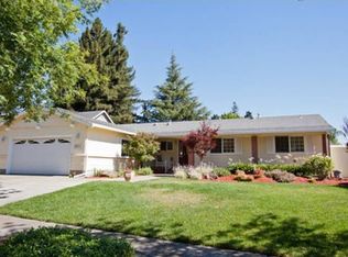 3554 Sandybrook Ln, Napa, CA 94558