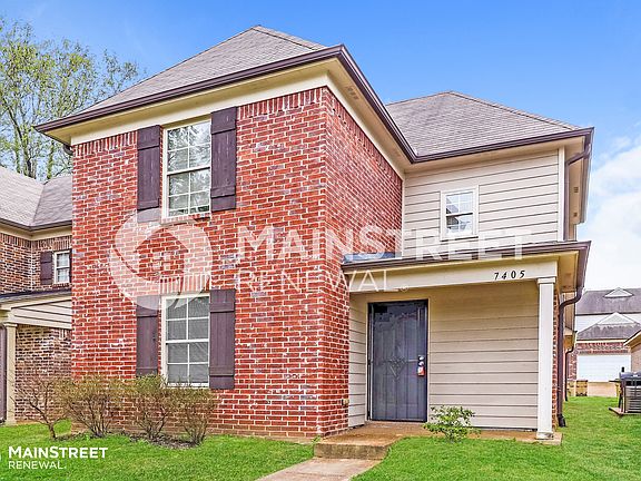 4th image of 7405 Brentlawn Dr