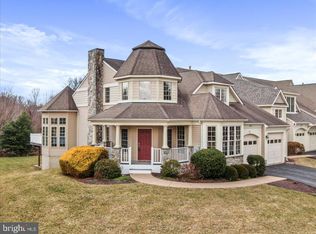 2601 Mill Race Rd, Frederick, MD 21701