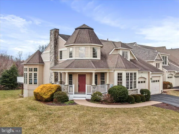 2601 Mill Race Rd, Frederick, MD 21701