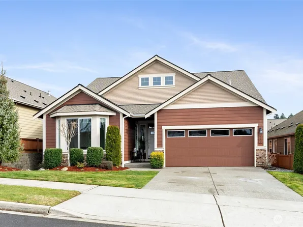 736 Mandee Street SE, Lacey, WA 98513