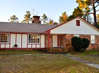 107 Century Ln, Aiken, SC 29803