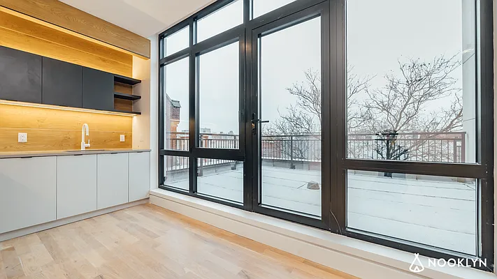 Rented by Nooklyn NYC LLC | media 25