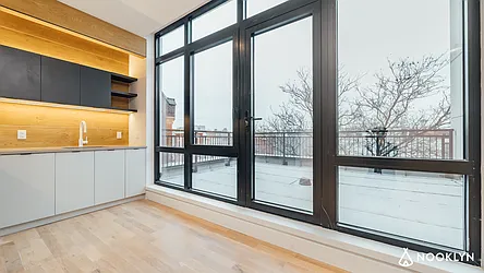 Rented by Nooklyn NYC LLC