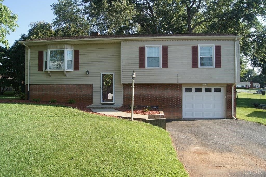 7105 Meadowbrook Rd, Lynchburg, VA 24502 Zillow