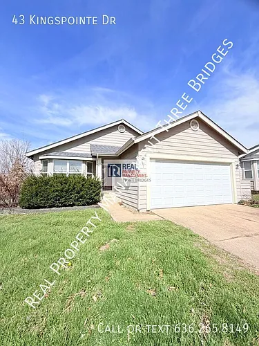 43 Kingspointe Dr Photo 1