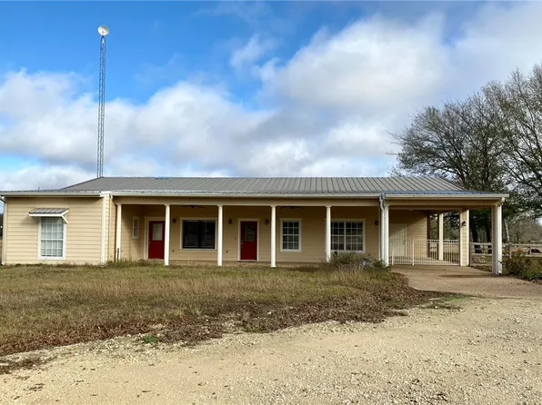 2595 Peach Creek Rd, College Station, TX 77845