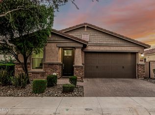 5236 S Cobalt, Mesa, AZ 85212