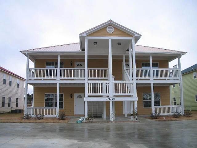 Lee Village Apt 23-D