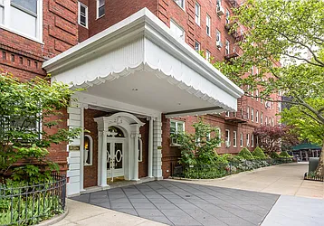 Sold by Brown Harris Stevens