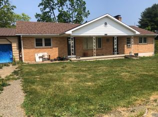 1245 Riverside Dr, Independence, VA 24348