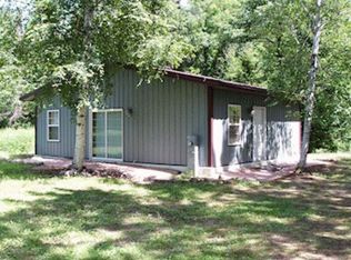 5956 W Barker Lake Rd, Winter, WI 54896