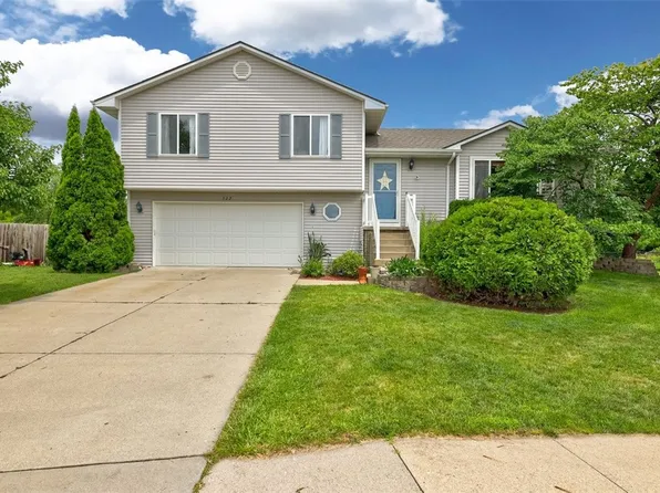 522 SE Aster Ct, Ankeny, IA 50021