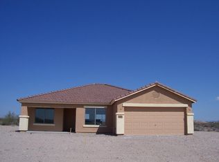 35301 W Lodge Rd, Arlington, AZ 85322