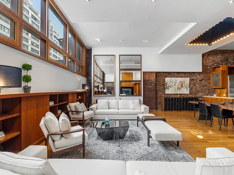 10 E 14th St #PENTHOUSE — Photo 7