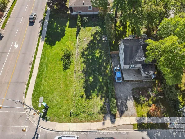 239 Elizabeth St, Guelph, ON N1E 2X6