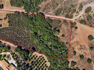 0 Mendoza Dr, Temecula, CA --