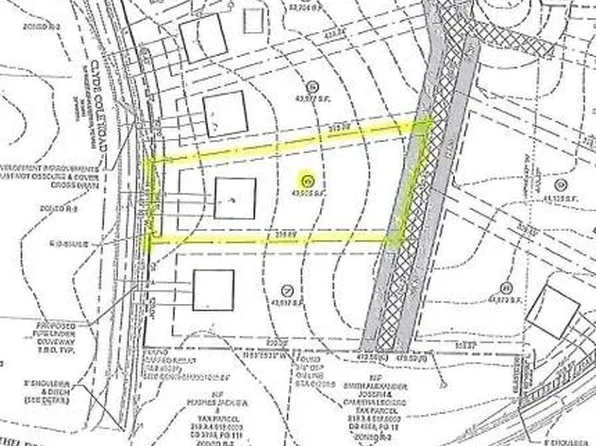 0 Clyde Cole Rd #6, Dallas, GA 30157