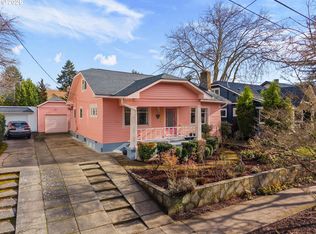 3748 NE 23rd Ave, Portland, OR 97212