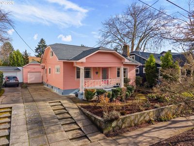 3748 NE 23rd Ave, Portland, OR, 97212