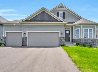 3724 192nd St W, Farmington, MN 55024