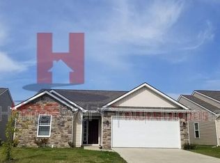 2137 Blue Spring Run, Fort Wayne, IN 46808