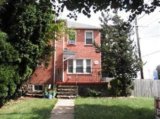 4015 Labyrinth Rd, Baltimore, MD 21215