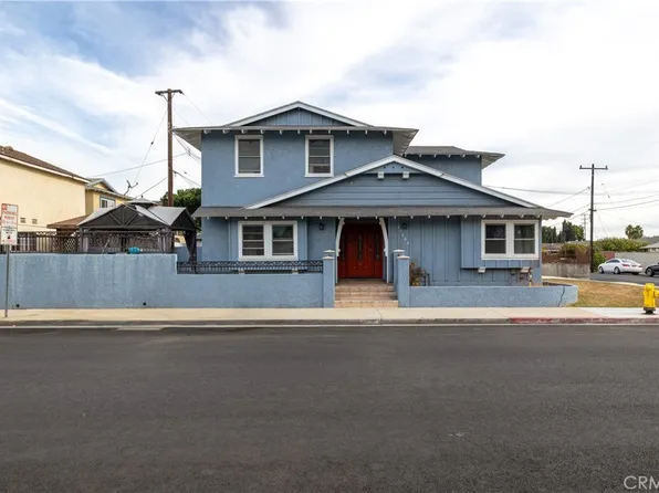 21908 S Edgar St, Carson, CA 90745