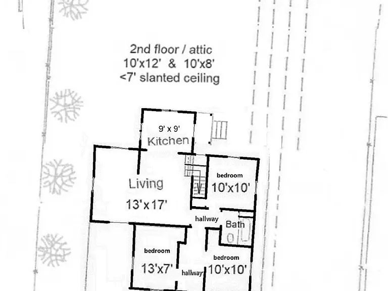 4812 Erskine Rd — Photo 4