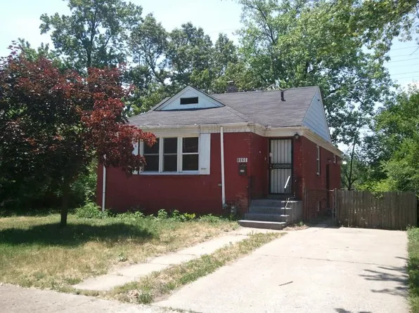 1328 Dakota St, Gary, IN 46403