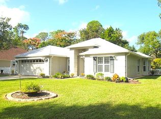 3 Spring Meadows Dr, Ormond Beach, FL 32174