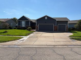 11803 W Jewell St, Wichita, KS 67209