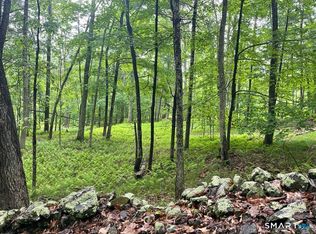 Kozey Road, Eastford, CT 06242