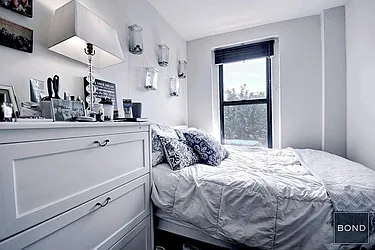 Rented by Bond New York