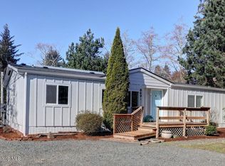 869 King Salmon St, Hammond, OR
