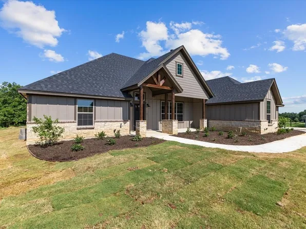 1045 Gonzollas Rd, Springtown, TX 76082