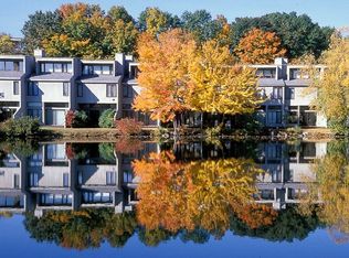 90 Mill Pond #90, North Andover, MA 01845