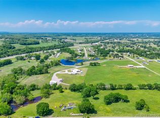 S Deer Creek Rd, Claremore, OK 74017
