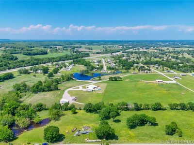 S Deer Creek Rd, Claremore, OK, 74017