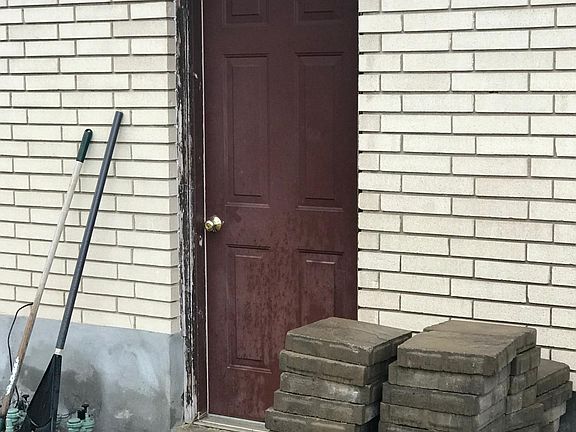 Tenant Entry
