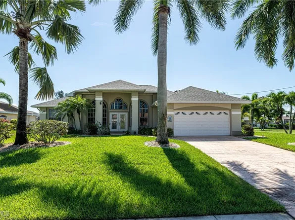 4701 Sands Blvd, Cape Coral, FL 33914