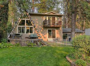 40392 Lynn Rd, Loon Lake, WA 99148