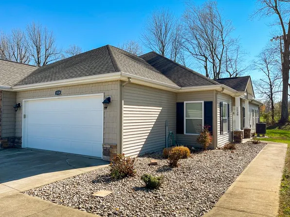 1538 Yellow Wood Dr, Madisonville, KY 42431