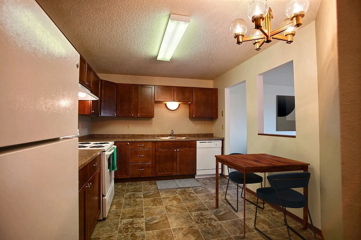 Fargo, ND Westwood Estates Apartments | Dining - Westwood Estates
